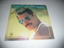 LP Freddie Mercury (of Queen) - Mr Bad Guy ARGENTINIAN PROMO