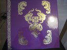 LP  - Uther Pendragon - San Francisco Earthquake - BOX