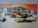 Led Zeppelin Houses Of The Holy Atlantic P-8288A Japan  VINYL LP