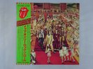 The Rolling Stones It's Only Rock'NRoll Rolling Stones ESS-63003 Japan   LP OBI
