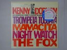 Kenny Dorham Trompeta Toccata Blue Note BNJ 71074 Japan  VINYL LP