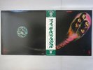 Deep Purple Fireball Warner Bros. Records P-10109W Japan  VINYL LP OBI