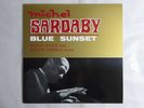 Michel Sardaby Blue Sunset Mantra MANTRA048 Japan  VINYL LP