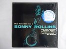 Sonny Rollins Volume 2 Blue Note BLP 1558 Japan  VINYL LP
