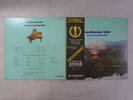 Bingo Miki, etc Scandinavian Suite Three Blind Mice TBM-1005 Japan   LP OBI