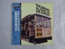 Thelonious Monk Alone In San Francisco Riverside VIJ-120 Japan  VINYL LP OBI