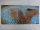 Pink Floyd Meddle Odeon OP-80375 Japan  VINYL LP