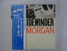 Lee Morgan The Sidewinder Blue Note GXF-3015 Japan KING VINYL LP OBI