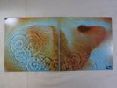 Pink Floyd Meddle Harvest EMS-80322 Japan  VINYL LP