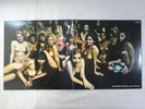 The Jimi Hendrix Experience Electric Ladyland Polydor MPX-9955,6 Japan   LP
