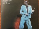 DAVID BOWIE David Live RCA Inners APL2-0771 UK Original VINYL 2 LP EX