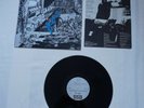SS Decontrol : Get It Away, Rare US 1st Press Vinyl LP + OIS 1983 X Claim HC KBD