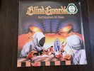 BLIND GUARDIAN - BATTALIONS OF FEAR (REMIXED & REMASTERED)   VINYL LP NEU