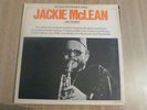JACKIE MCLEAN - JACKNIFE - BLUE NOTE  - GATEFOLD - X 2 LPS - USA - VERY GOOD++