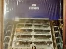 LP APPINO - IL TESTAMENTO Indie pop rock