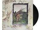 Led Zeppelin IV Vinyl Record: Vinyl