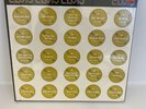 Elvis worldwide 50 gold Award hits, Vol 1(sealed) No Cut Outs, LPM-6401 4LPs