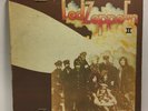 Led Zeppelin II LP - Atlantic SD 8236 - Tested VG Vinyl - RL Side One - Ludwig