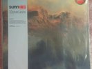 SUNN O - Pyroclasts - Vinyl (limited edition red vinyl)