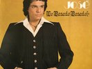 Jose Jose Lo Pasado Pasado lp Napoleon Latin Pop Disco Just The way you are