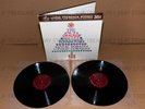 THE NUTCRACKER BALLET MERCURY LIVING PRESENCE 2LP 62 NM-/NM- TCHAIKOVSKY DORATI