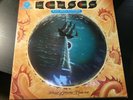 Kansas Point of Know Return Half Speed Master Audiophile Mastersound LP