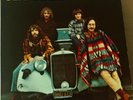 Creedence Clearwater Revival, Creedence Gold vinyl LP