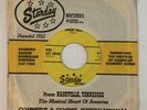HOBO JACK ADKINS UNION MAN COUNTRY BOY WENT TO TOWN ON STARDAY RECORDS