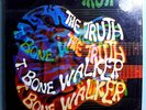 T-BONE WALKER TRUTH RARE ORIGINAL '68 BRUNSWICK STEREO LP IN SHRINK BEAUTIFUL