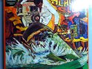FELA KUTI & AFRICA '70 ALAGBON CLOSE VERY RARE SEALED ORIG'75 EDITION MAKOSSA LP