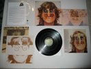 John Lennon Walls and Bridges Audiophile Japan '74 1st VG+ ULTRASONIC Clean