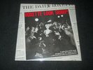 Roxette - Look sharp - LP - Sweden original press 1988 Originalinner