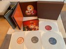 OASIS Dig Out Your Soul - Deluxe 4 Vinyl (unplayed) Boxset & more