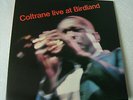 JOHN COLTRANE 