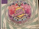 Nick Mason's Saucerful of Secrets Live At The Roundhouse Sealed Vinyl 2 LPs