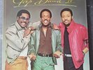 The Gap Band IV Vinyl LP Gatefold Excellent Copy Dropped A Bomb TE-1-3001