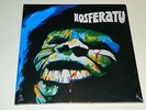 NOSFERATU - Nosferatu (1974) / Re.Long Hair Germany / Vinyl LP  - New  Sealed