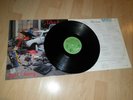LP /  Die Toten Hosen ?– Opel-Gang  TOT 668 EU 1986 -Virgin 1st - Rock, Punk