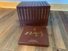 MOZART EDITION 12 BOXSETS Komplett Set 89 LPs (Deutsche Grammophon, Philips)