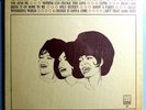 THE SUPREMES WE REMEMBER SAM COOKE RARE ORIG'65 MOTOWN MONO LP IN SHRINK NR MINT