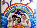 OLLIE & THE NIGHTINGALES SELF-TITLED 1st ALBUM RARE ORIG '68 STAX LP SHRINK MINT