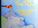 MICHAEL WHITE & MAGIC MUSIC COMPANY GO WITH THE FLOW RARE ORIG'74 ABC-IMPULSE LP