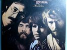 CREEDENCE CLEARWATER REVIVAL PENDULUM RARE ORIG'71 FANTASY BLUE? LABEL LP NM
