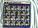 THE BEATLES A HARD DAYS NIGHT OG UK MONO PARLOPHONE LP PMC 1230 3N/3N