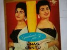 HERMANAS CANTU - ESPECIALMENTE PARA TI -  LP  FALCON FLP 117  VENEZUELA  RARO