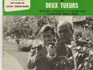 BOF Du mou dans la gachette EP PHILIPS 1967 CLAUDE BOLLING BLIER LEFEVRE