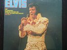 Elvis Presley - Elvis (The Fool Album) APL1-0283 (1st Press, Sealed, USA)