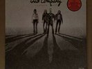 BAD COMPANY * BURNIN’ SKY * 2-LP EXPANDED REMASTERED EDITION * 180G VINYL SEALED