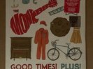 THE MONKEES * GOOD TIMES  * 2016 LP * 180G VINYL * 50TH ANNIVERSARY * SEALED