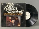 THE SALEM TRAVELERS CHILDREN GONE ASTRAY FUNK SOUL GOSPEL PROMO 1970 LPS 10061